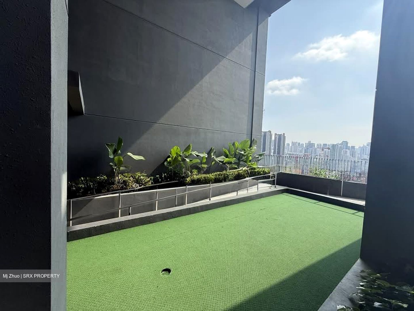 Alex Residences (D3), Apartment #530657601